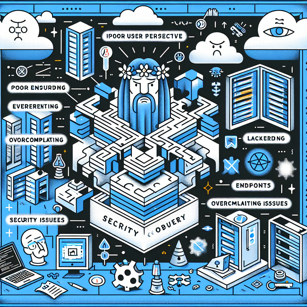 Why APIs Fail in Real Life: A Field Guide for Architects